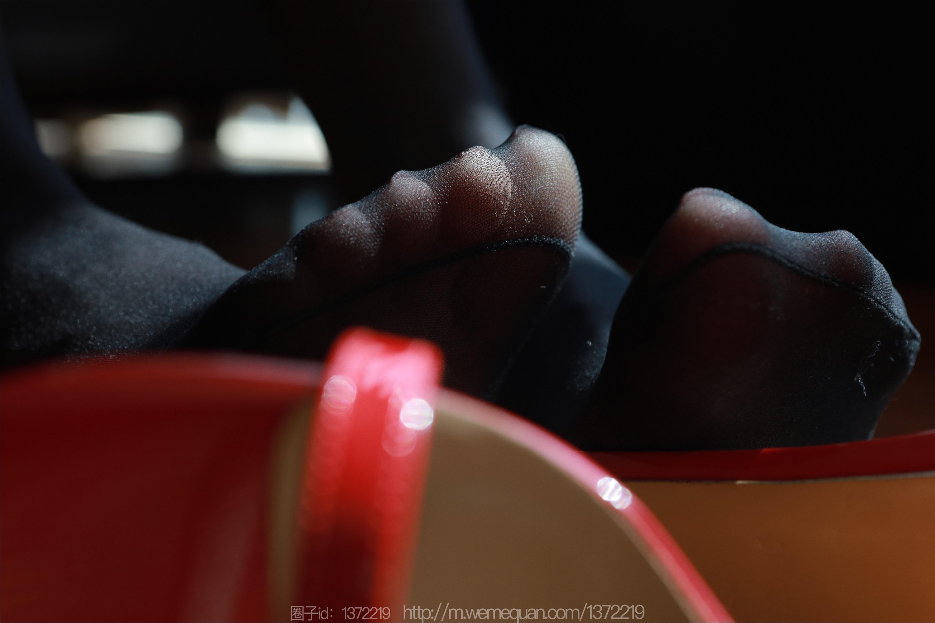 IESS异思趣向  2023.08.06 丝享家 1499 团团《光影交错》